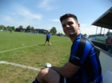 Bruse Boys 4 - S.K.N.W.K. 3 (competitie) seizoen 2024-2025 (24/39)